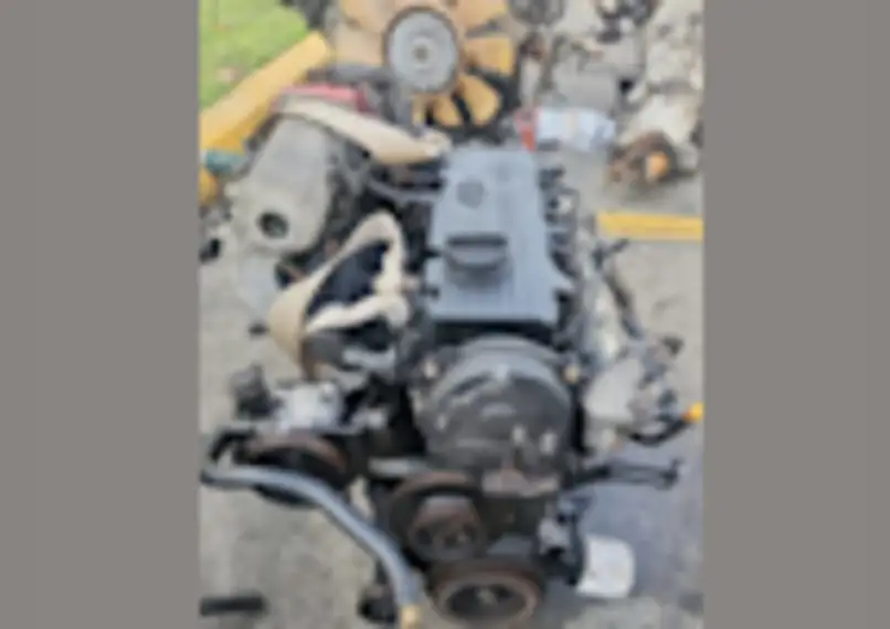 MOTOR HYUNDAI G4EB ACCENT AÑO 1999
